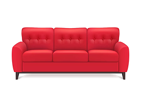 New Light Soft Chair