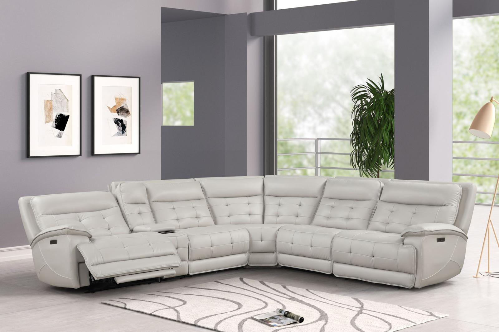 Orion-Sectional Ice