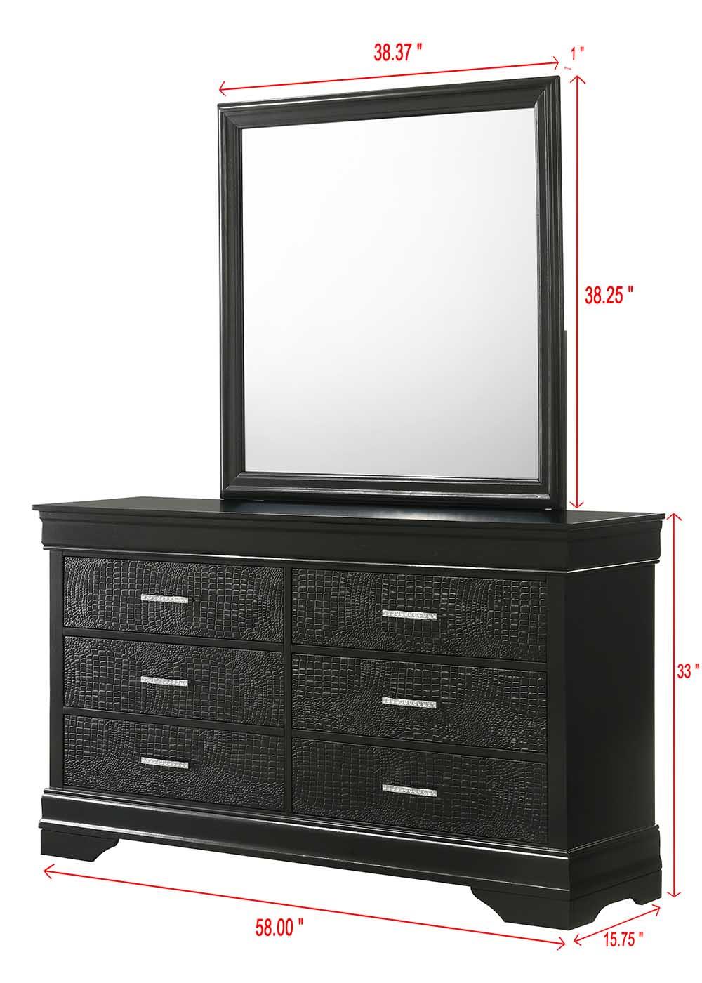 Arya B322-D