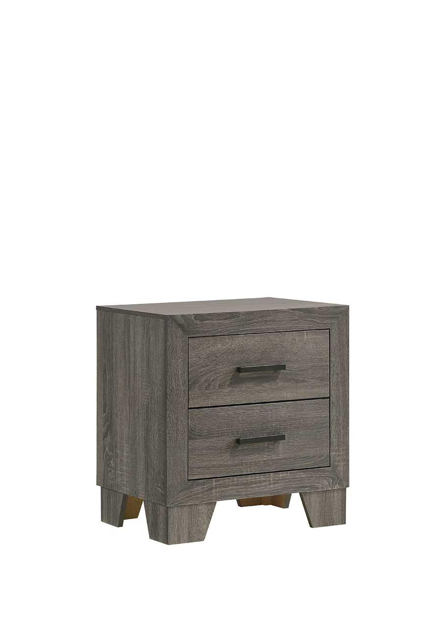 Dante Nightstand