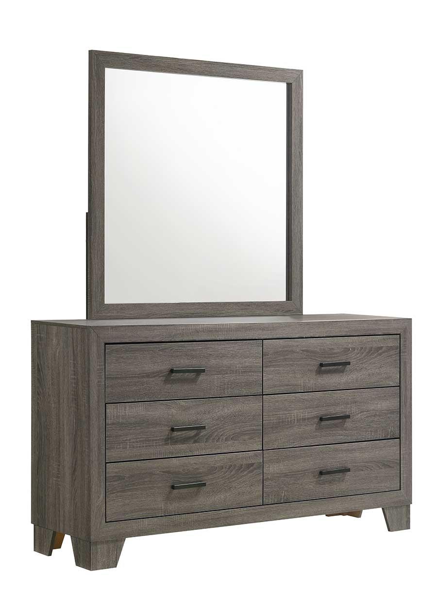 Dante Mirror