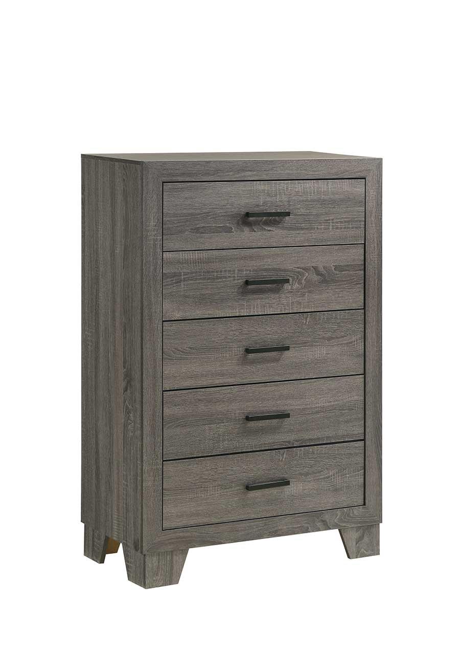 Dante Chest