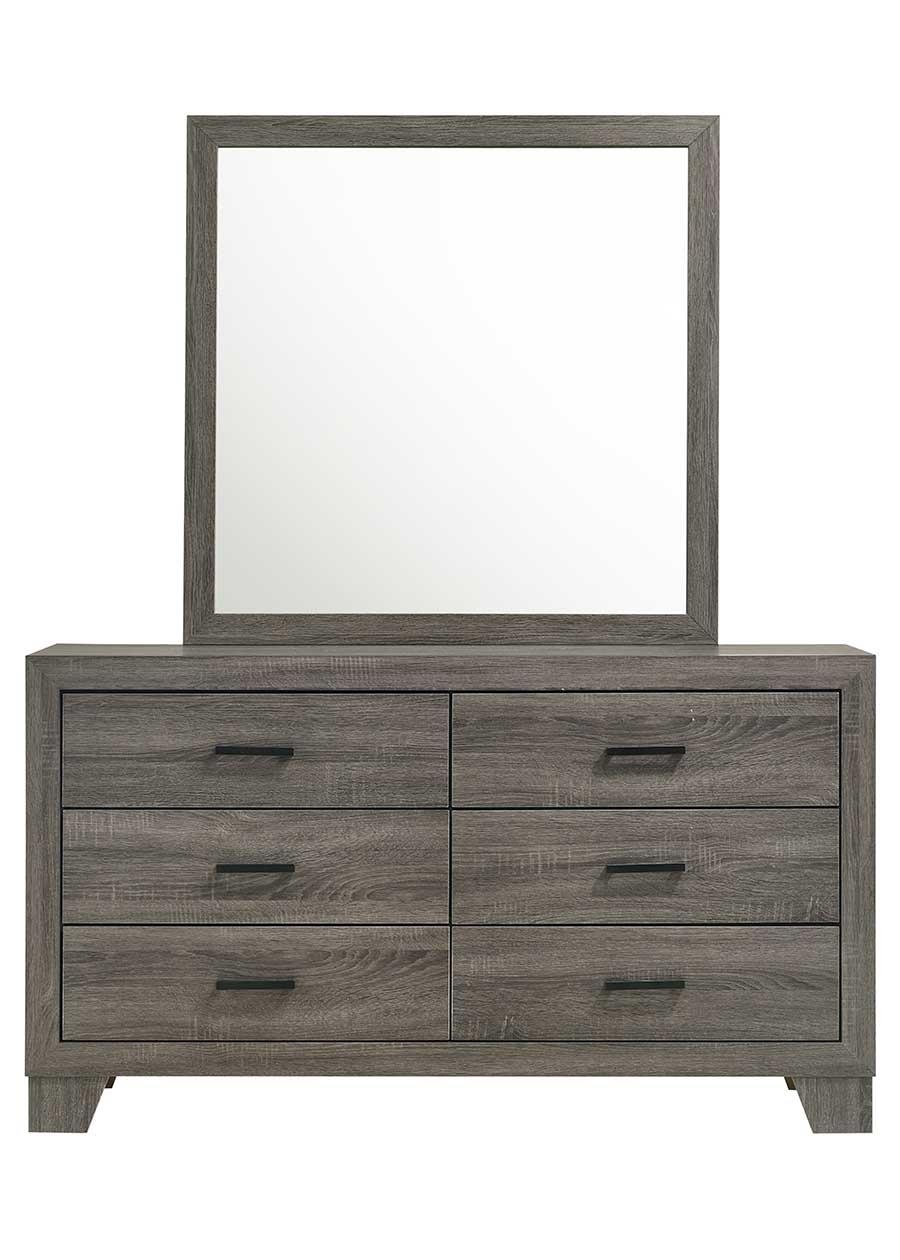 Dante Mirror