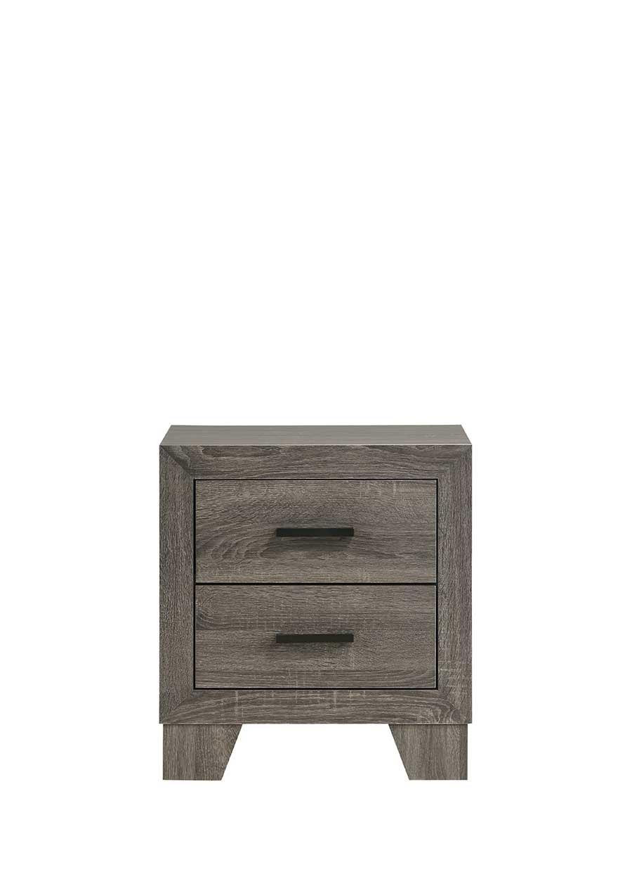 Dante Nightstand