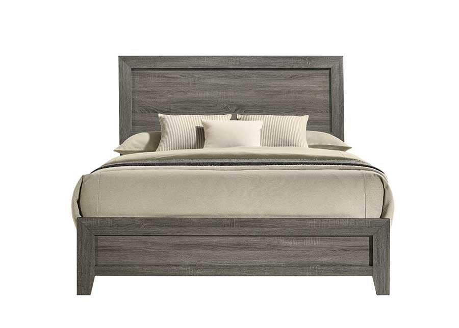 Dante Queen Bed Frame