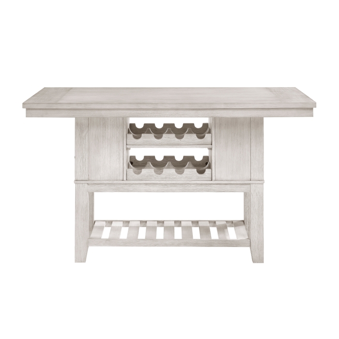 Counter Height Table Savile Collection