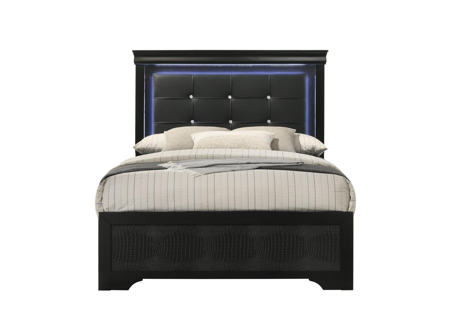 Arya B322-K-Bed